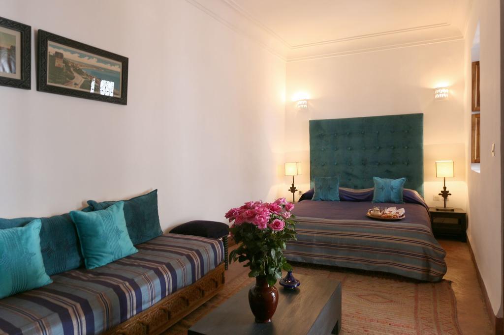 Riad Al Anouwar Марракеш Экстерьер фото