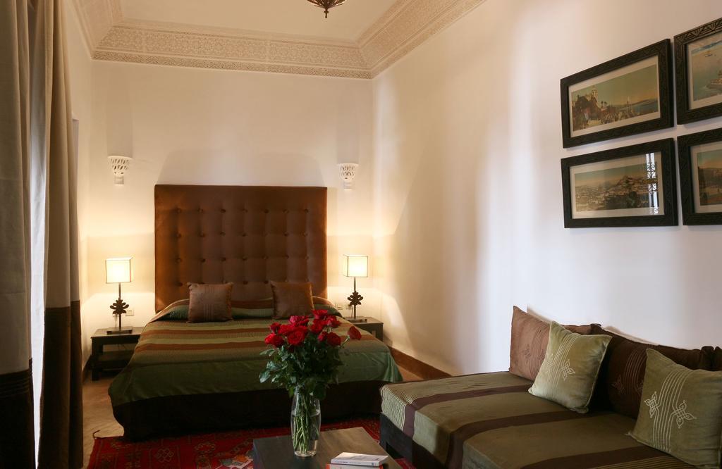 Riad Al Anouwar Марракеш Экстерьер фото