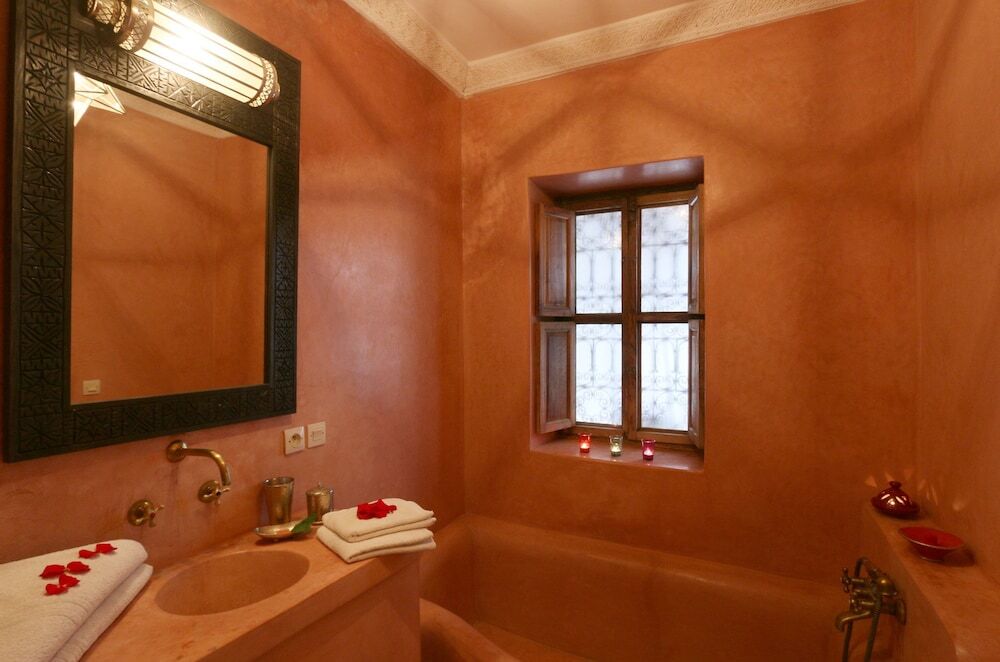 Riad Al Anouwar Марракеш Экстерьер фото